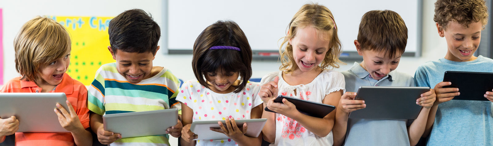 Aulas conectadas y seguras