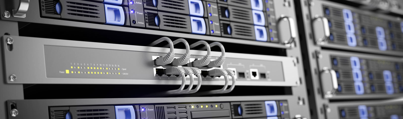 Soluciones de virtualización