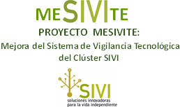 Proyecto MESIVITE