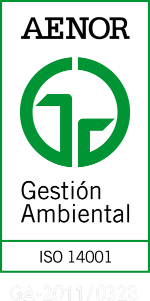 AENOR Gestión ambiental