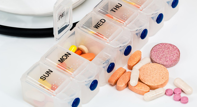 Proxia® phr4Rx