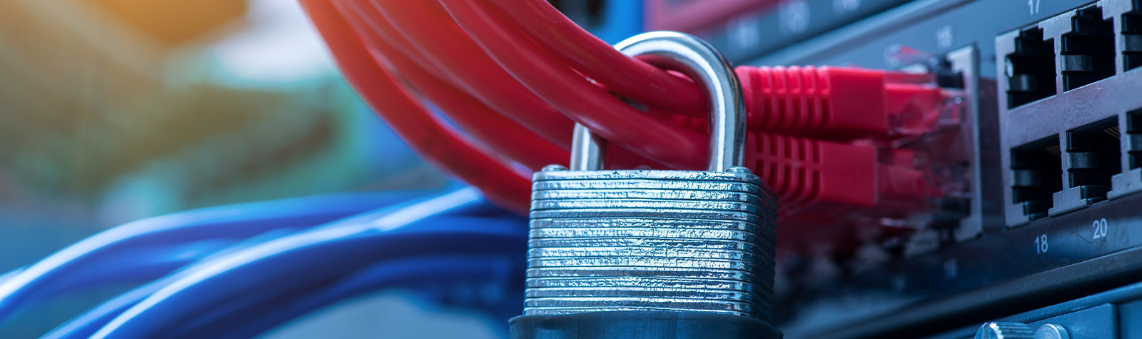 Seguridad perimetral avanzada