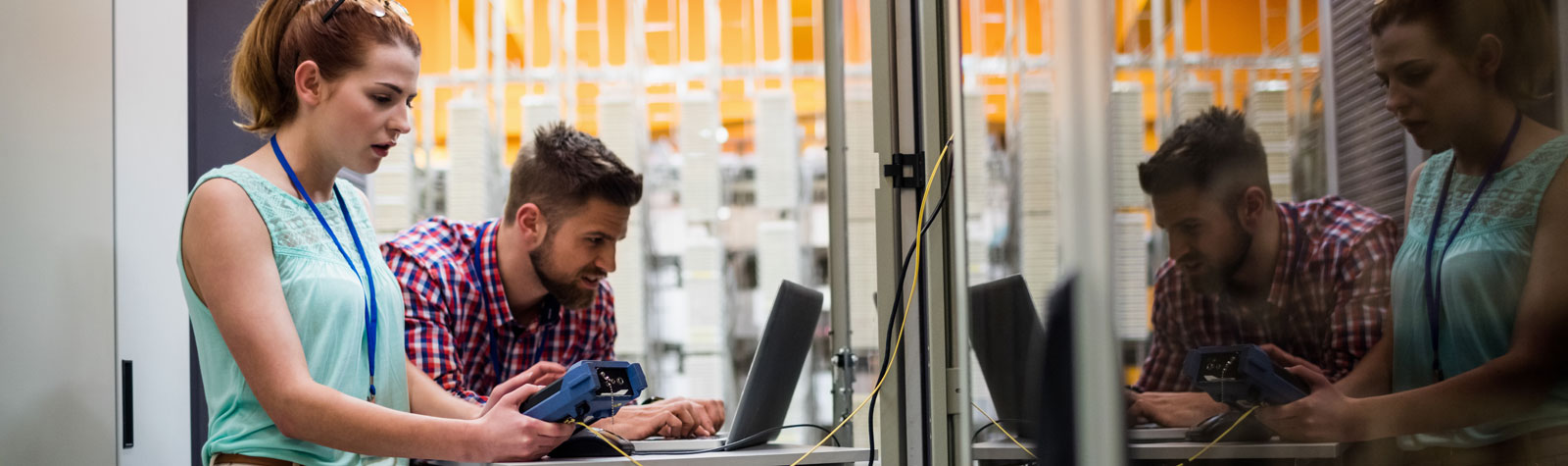 Servicios gestionados