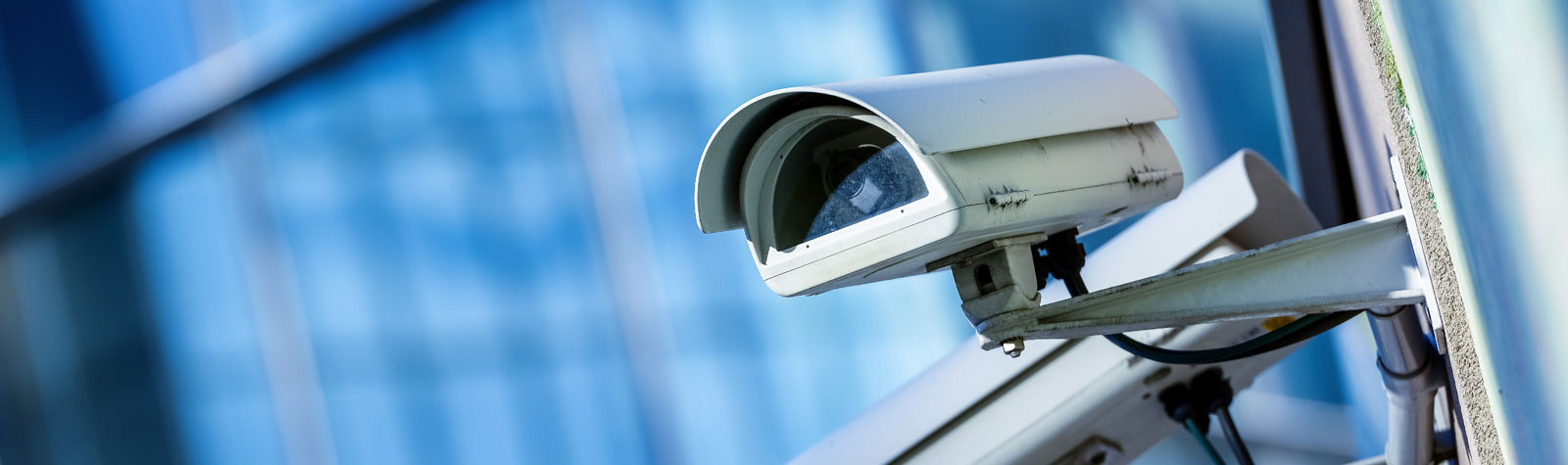 Videovigilancia y control de accesos