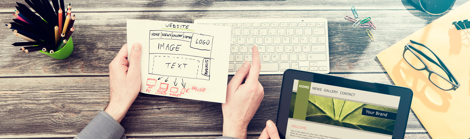 Proxia® Web Edition