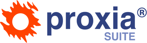 Logotipo Proxia