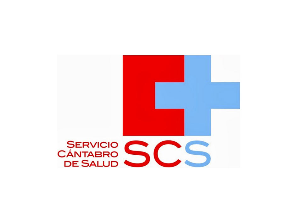Consejería de Sanidad y Servicio Cántabro de Salud (SCS)