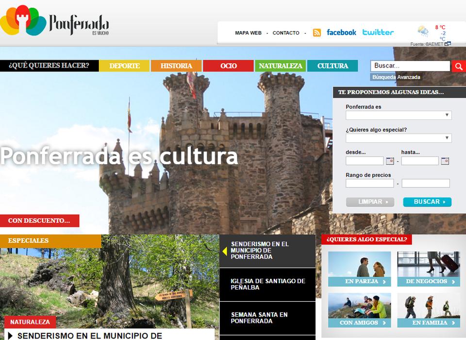turismoponferrada