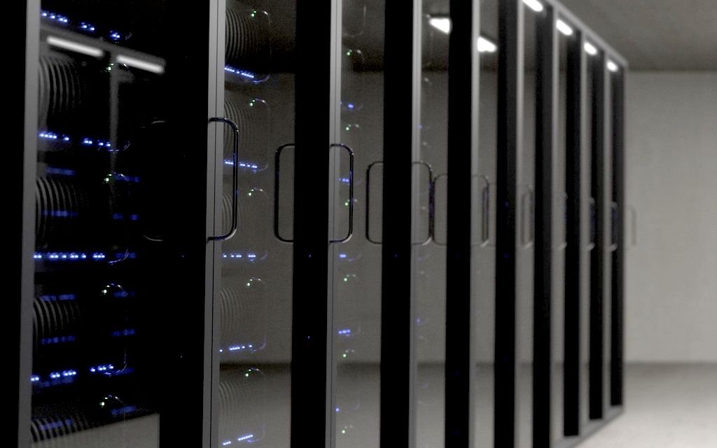 storage