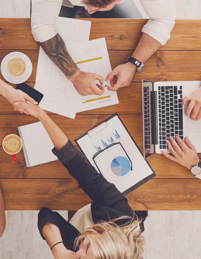 Proxia® Teamwork