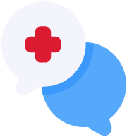 Chats 1to1 con tus pacientes
