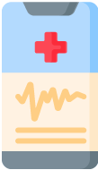 Integración con wearables o dispositivos médicos