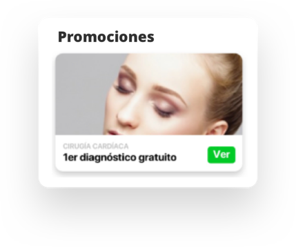 Promotion